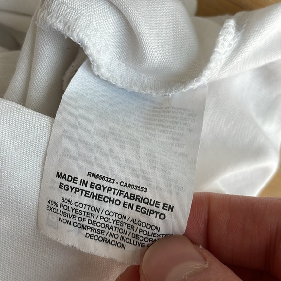 Nike NYC Tee Shirt - Picture 8 of 9